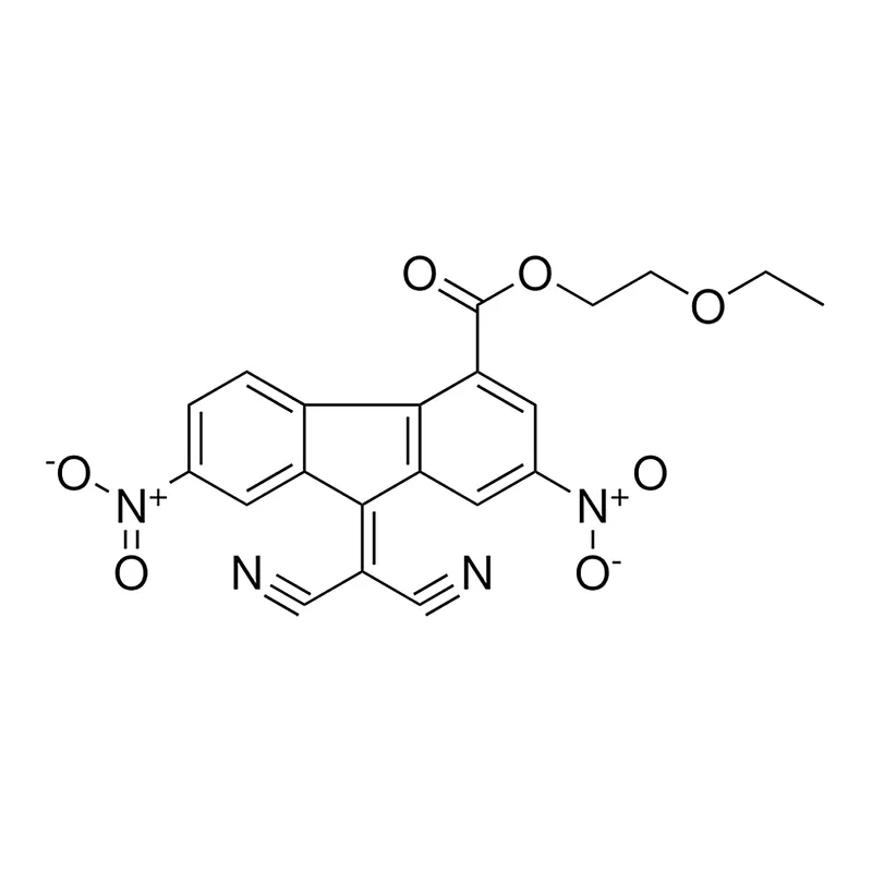 Merck 9-DICYANOMETHYLENE-2,7-DINITRO - 10 MG&