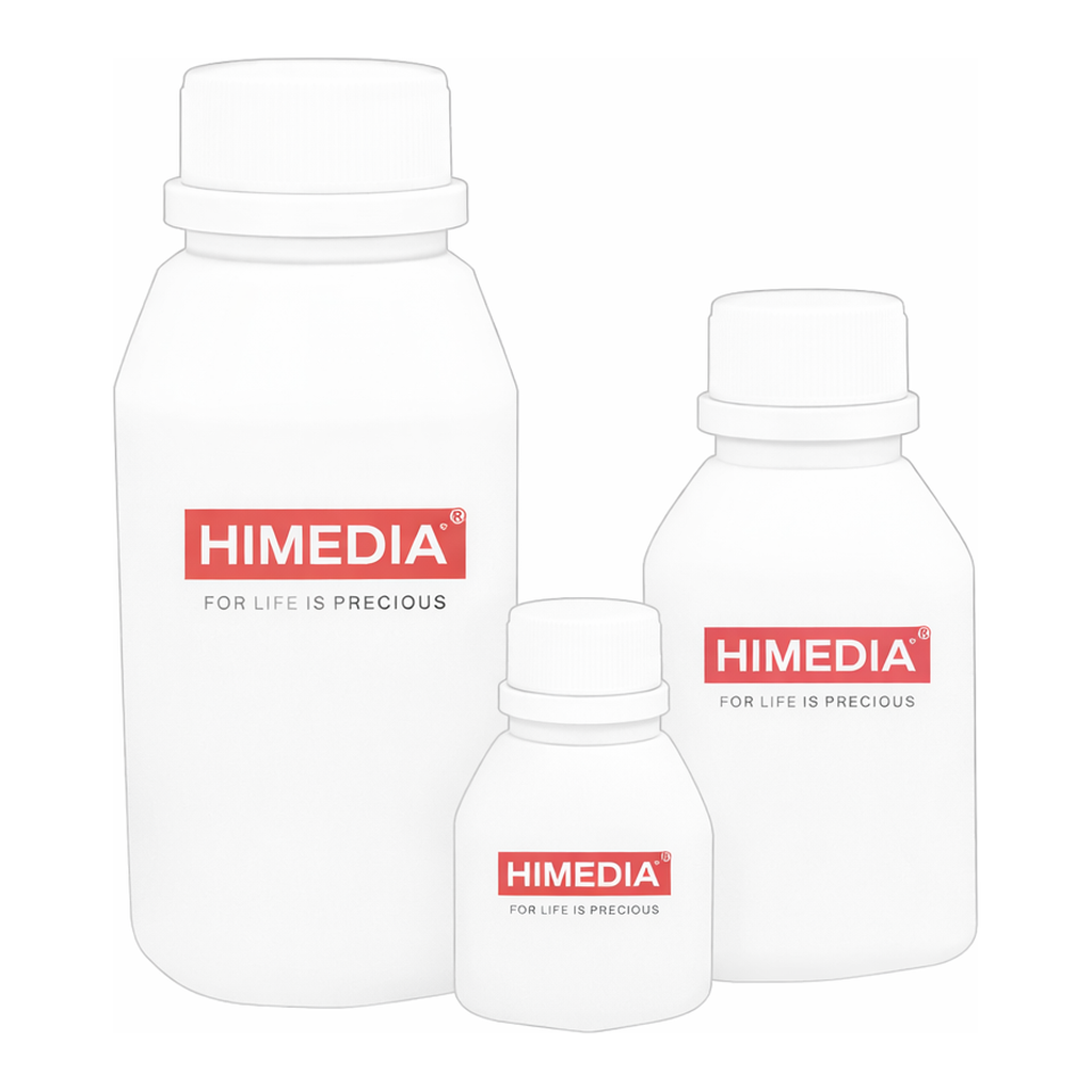 Himedia Urea Buffer Sterile filtered