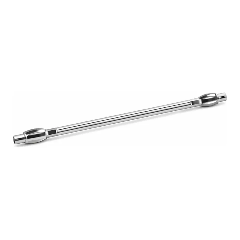 Waters XBridge BEH C18 Column, 130Å, 3.5 µm, 2.1 mm X 150 mm, 1/pk