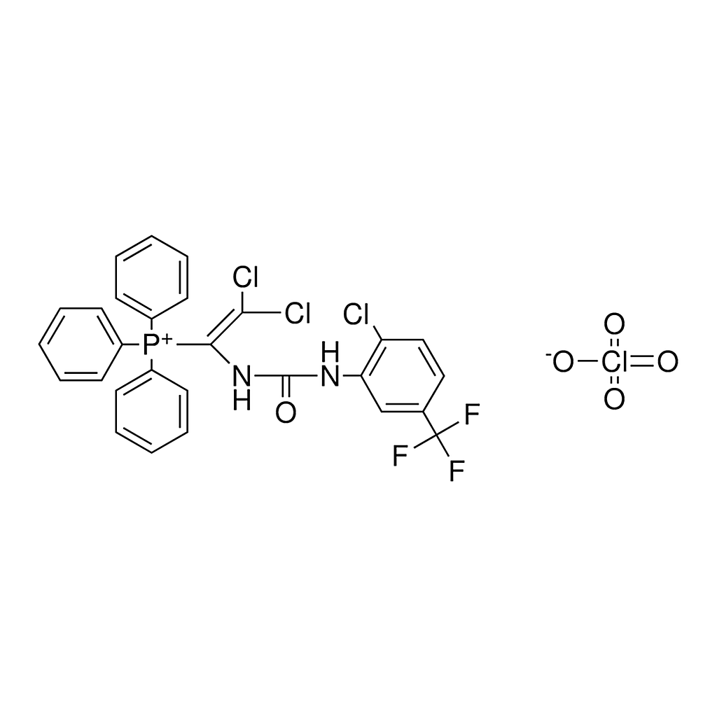 Merck (DI-CL-((CL-TRIFLUOROMETHYL-PH)-