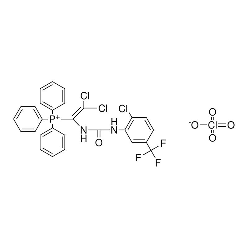 Merck (DI-CL-((CL-TRIFLUOROMETHYL-PH)-