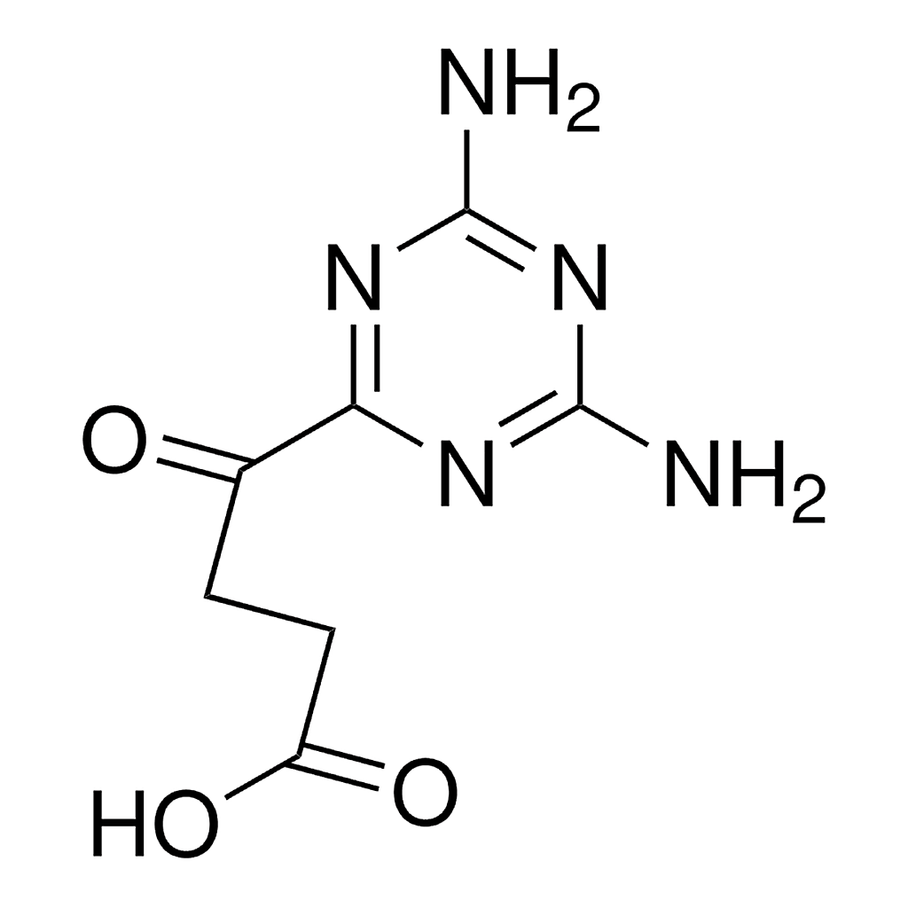 Merck 4,6-DIAMINO-GAMMA-OXO-1,3,5-TRIA-