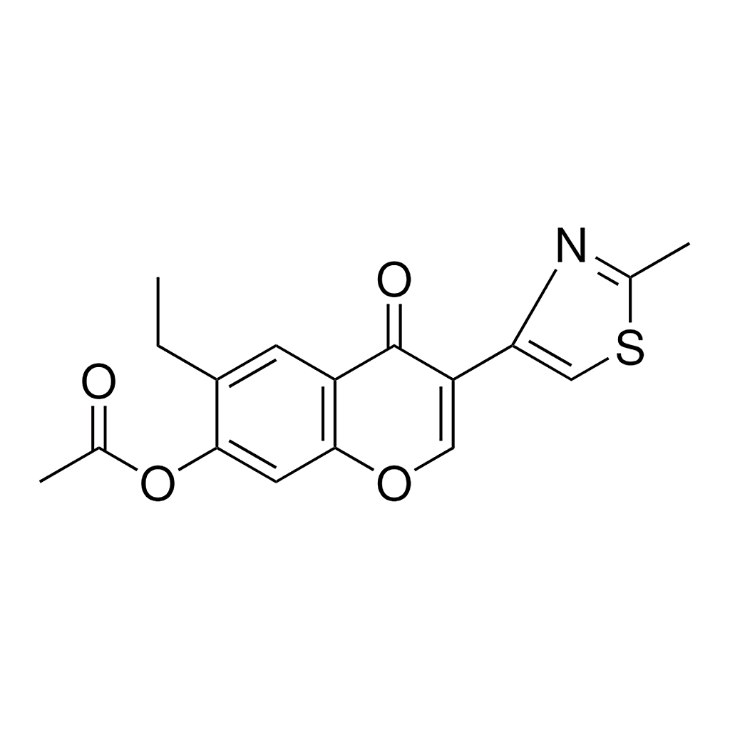 Merck ACETIC ACID 6-ETHYL-3-(2-METHYL - 10MG &