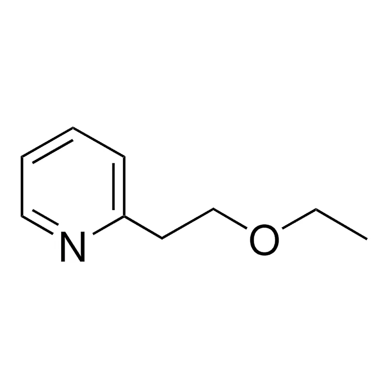 Merck 2-(2-ETHOXYETHYL)PYRIDINE