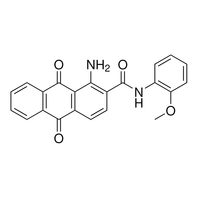 Merck 1-AMINO-9,10-DIOXO-9,10-2H-ANTHR-