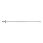Waters Tubing Assembly, MP35N, .062 x .004 x 25, LP