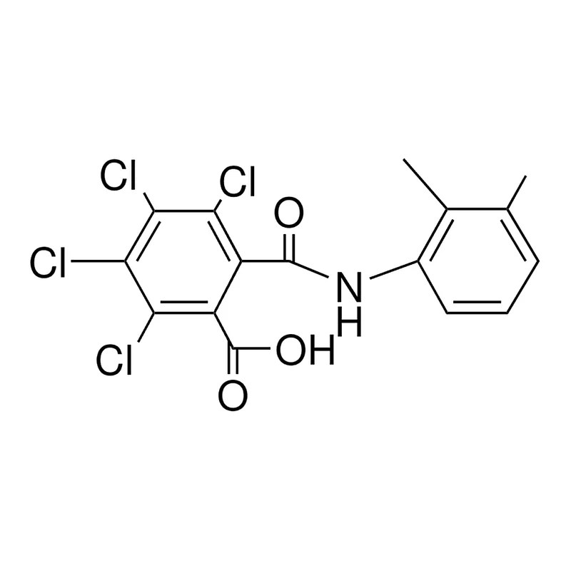 Merck 2',3'-DIMETHYL-3,4,5,6-TETRACHLO-