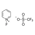 Merck 1-FLUOROPYRIDINIUM TRIFLATE, 99%