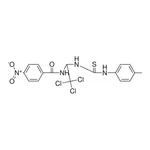 Merck 4-NITRO-N-(2,2,2-TRICHLORO-1-(3-