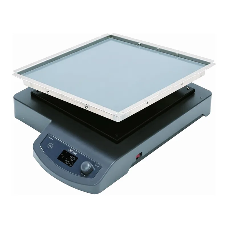 Labtron Shaker 3D