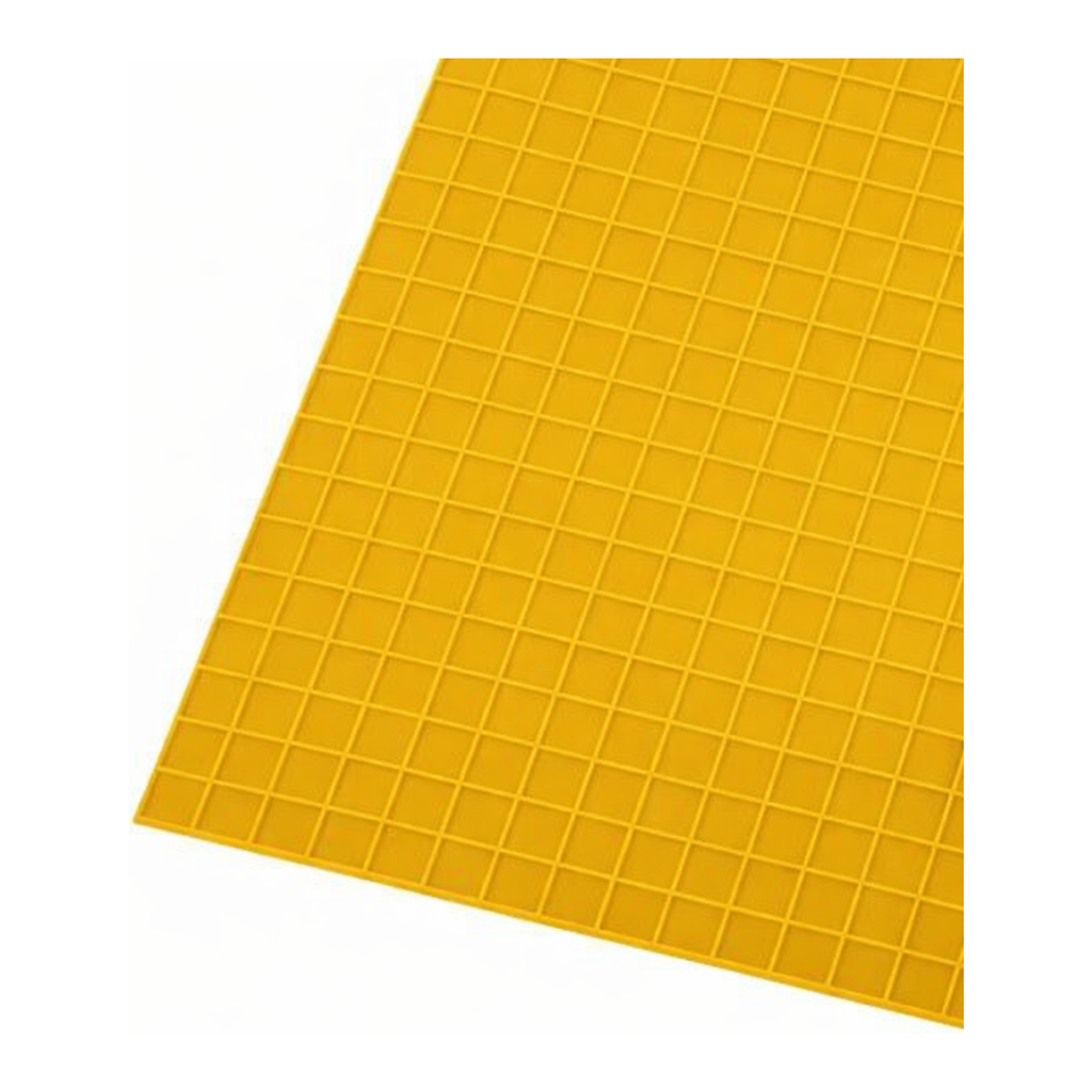 AS ONE Antiflaming/Insect Resistant Tarpaulin Sheet, 방염·방충 타포린 시트