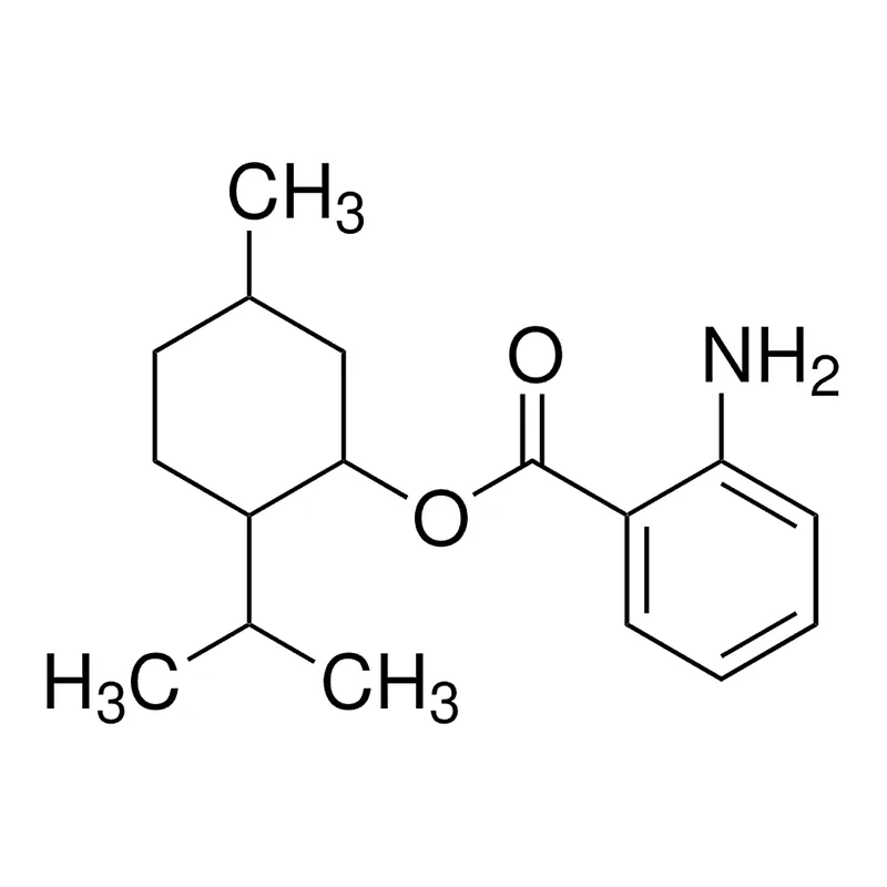 Merck Meradimate