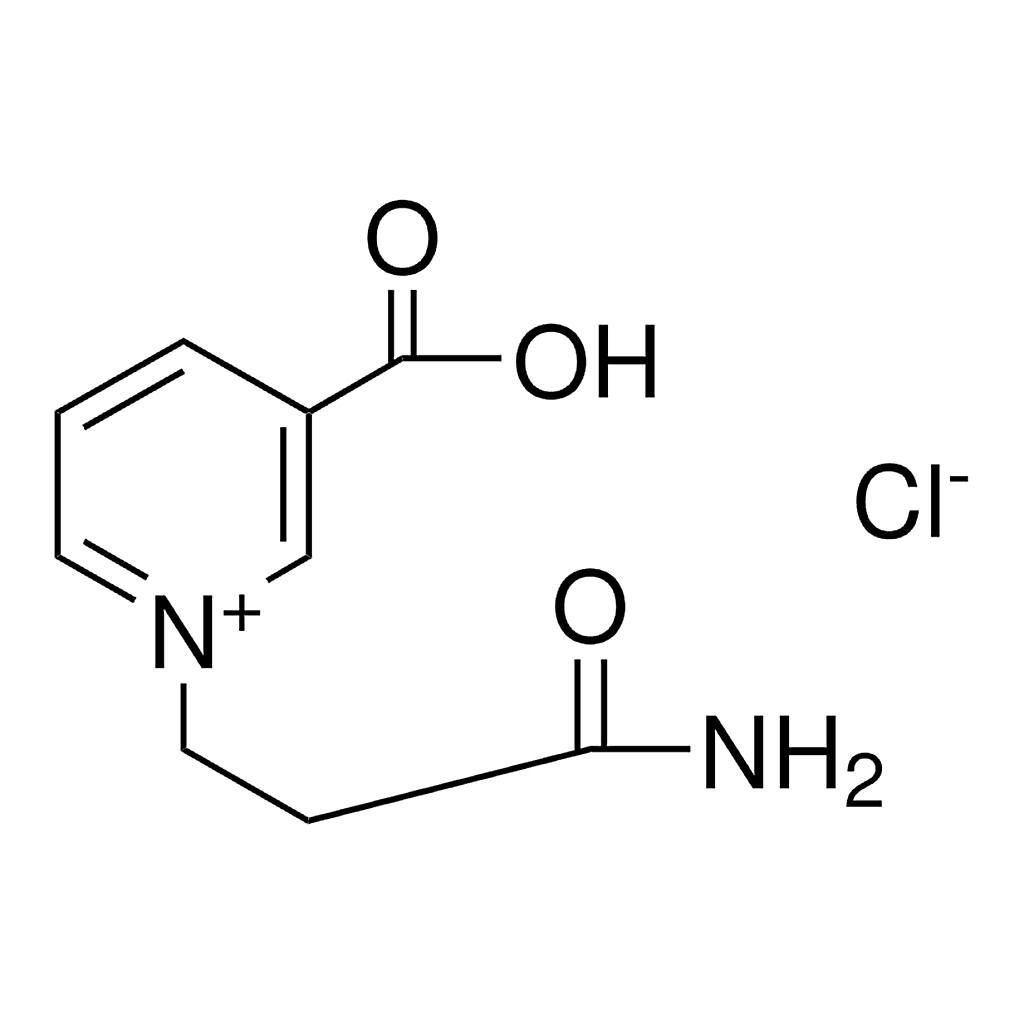 Merck 1-(2-CARBAMOYLETHYL)-3-CARBOXYP