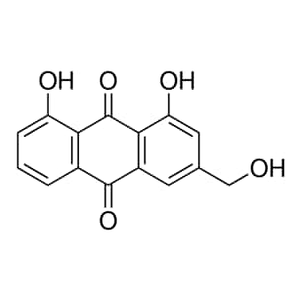 Merck ALOE EMODIN
