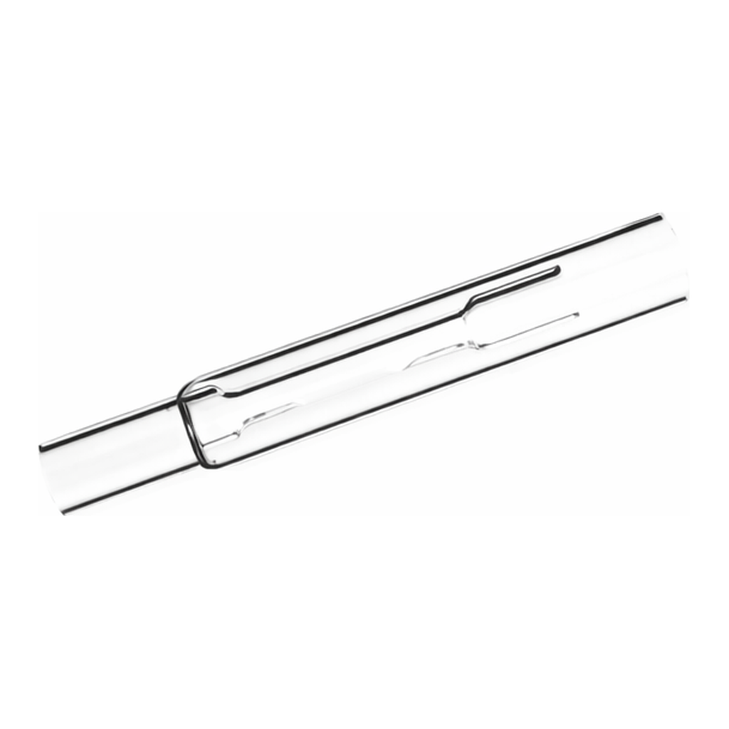 Agilent Quartz tubeset demountable torch 5XX0 RV