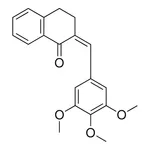 Merck 2-(3,4,5-TRIMETHOXYBENZYLIDENE)