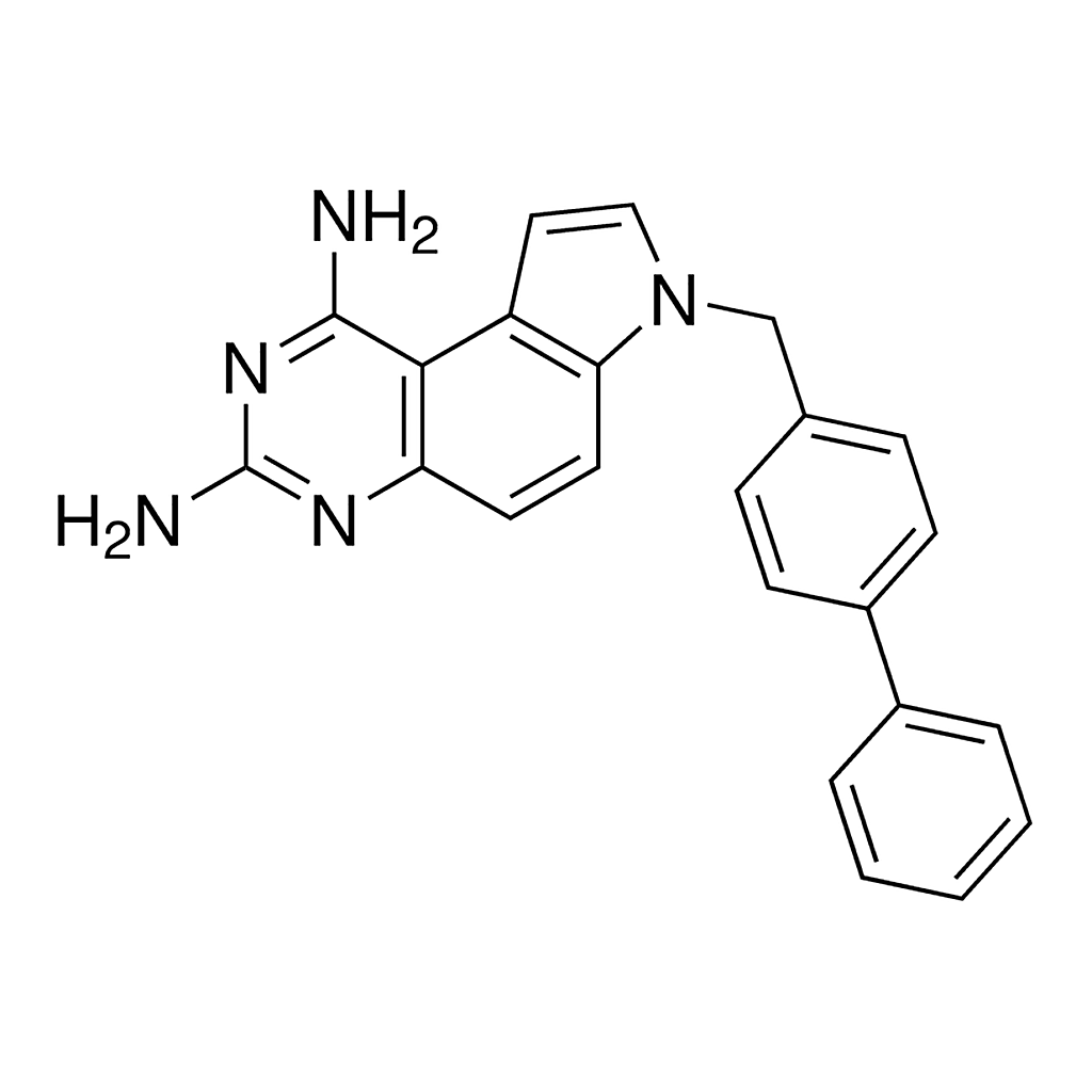 Merck Irresistin-16