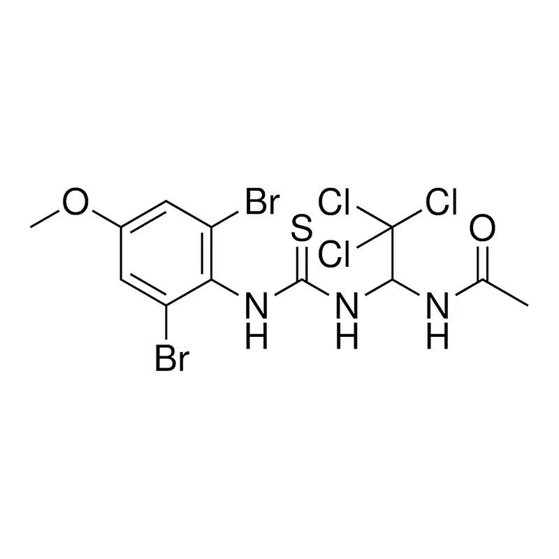 Merck N-(2,2,2-TRICHLORO-1-(3-(2,6-D - 50 MG &