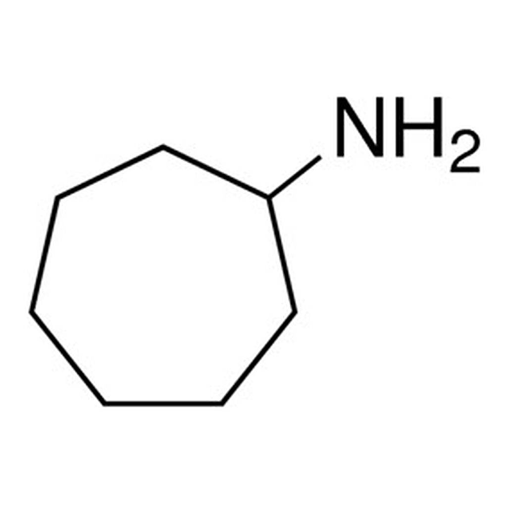 Merck CYCLOHEPTYLAMINE, 99%