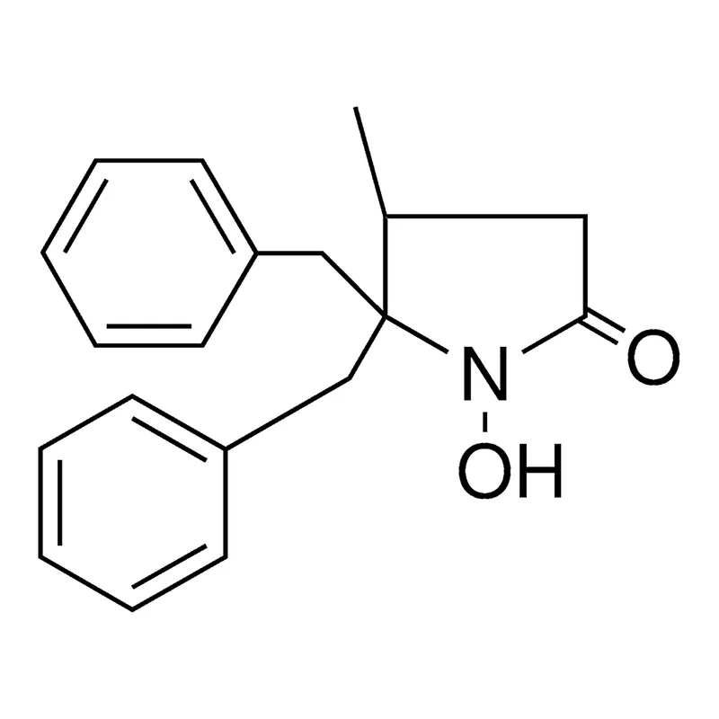 Merck 5,5-DIBENZYL-1-HYDROXY-4-METHYL