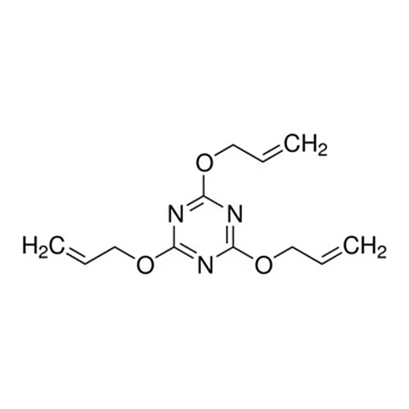 Merck 2,4,6-TRIALLYLOXY-1,3,5-TRIAZINE, 97%