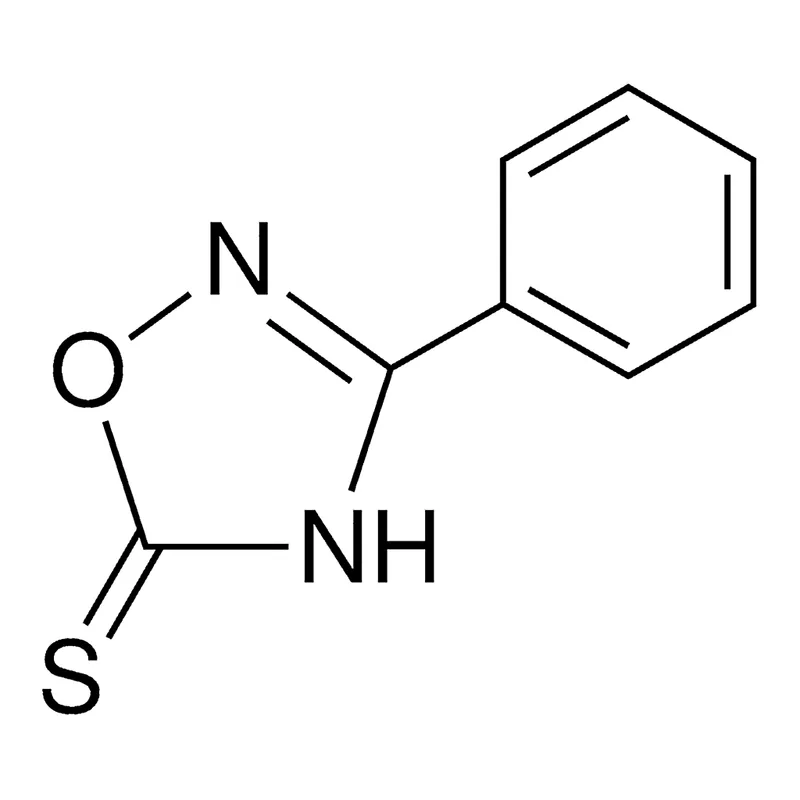 Merck 3-PHENYL-1,2,4-OXADIAZOLE-5-THIO-