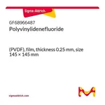 Merck Polyvinylidenefluoride