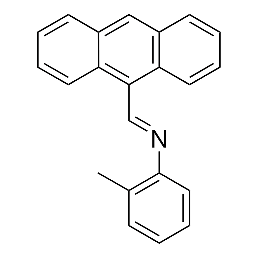 Merck N-(9-ANTHRACENYLMETHYLENE)-O-TO-