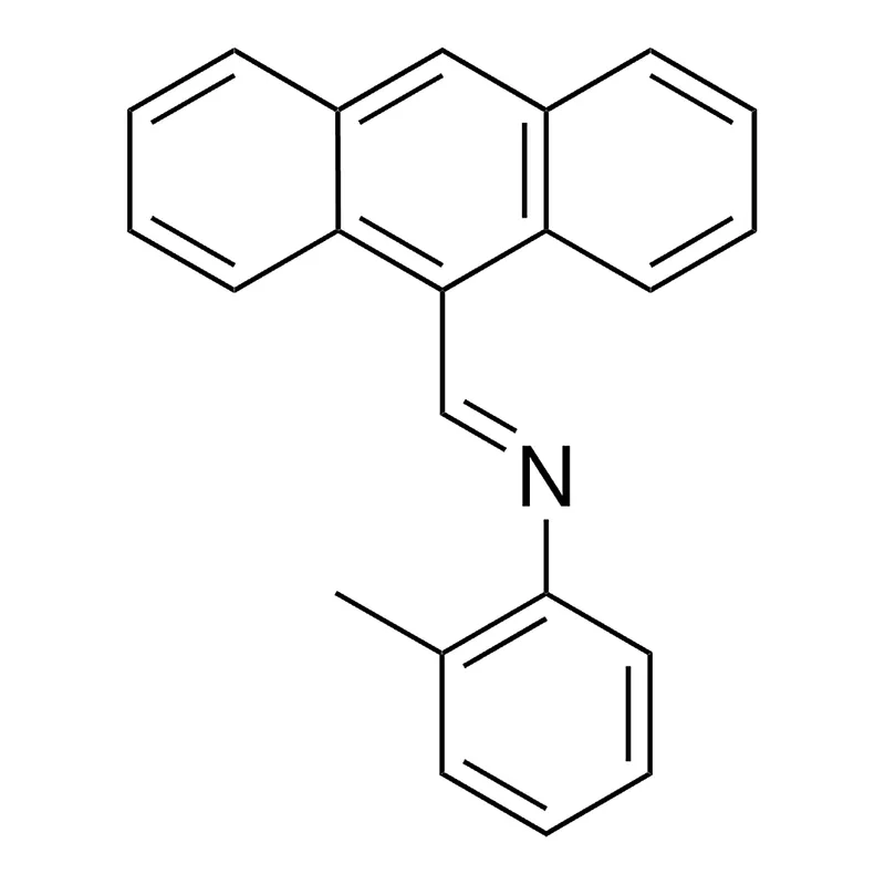 Merck N-(9-ANTHRACENYLMETHYLENE)-O-TO-