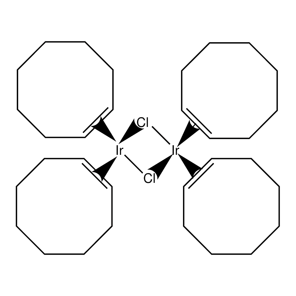 Merck Chlorobis(cyclooctene)iridium(I)dimer