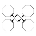 Merck Chlorobis(cyclooctene)iridium(I)dimer
