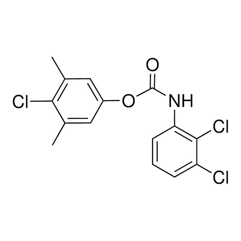 Merck 4-CHLORO-3,5-DIMETHYLPHENYL N- - 50 MG&