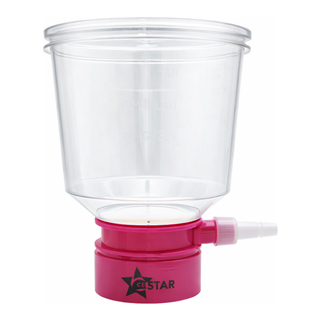 CellSTAR Vacuum Filter(Bottle Top Filter) NYLON