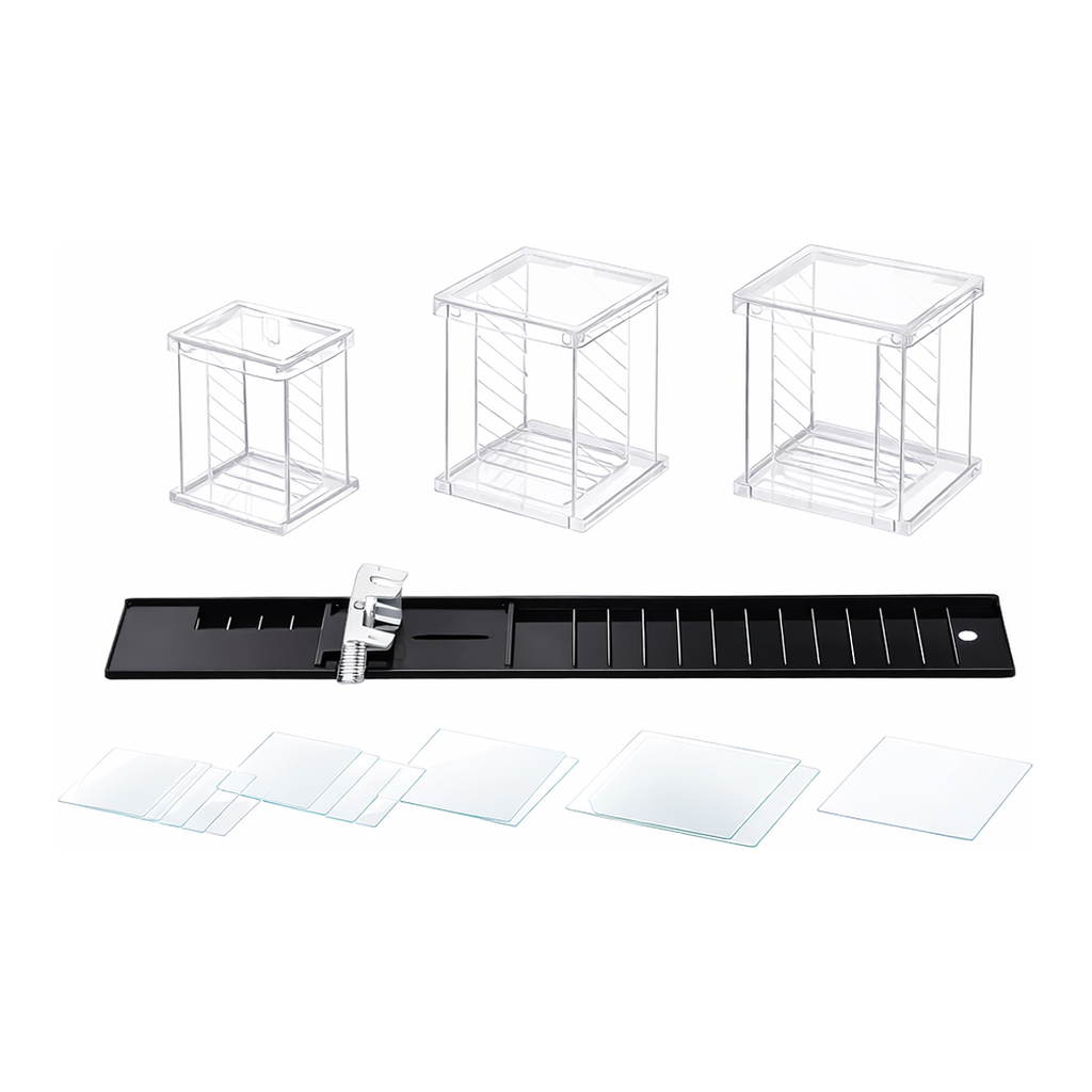 AS ONE Thin-Layer Chromatography System, 박층크로마토그래피장치