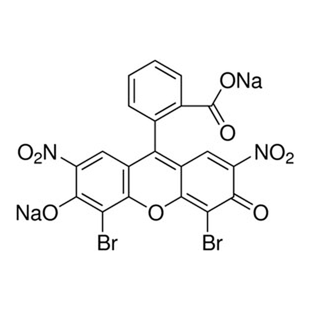 Merck EOSIN B, CERTIFIED (C.I. 45400)
