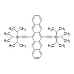 Merck 6,13-Bis(triisopropylsilylethynyl)pentacene