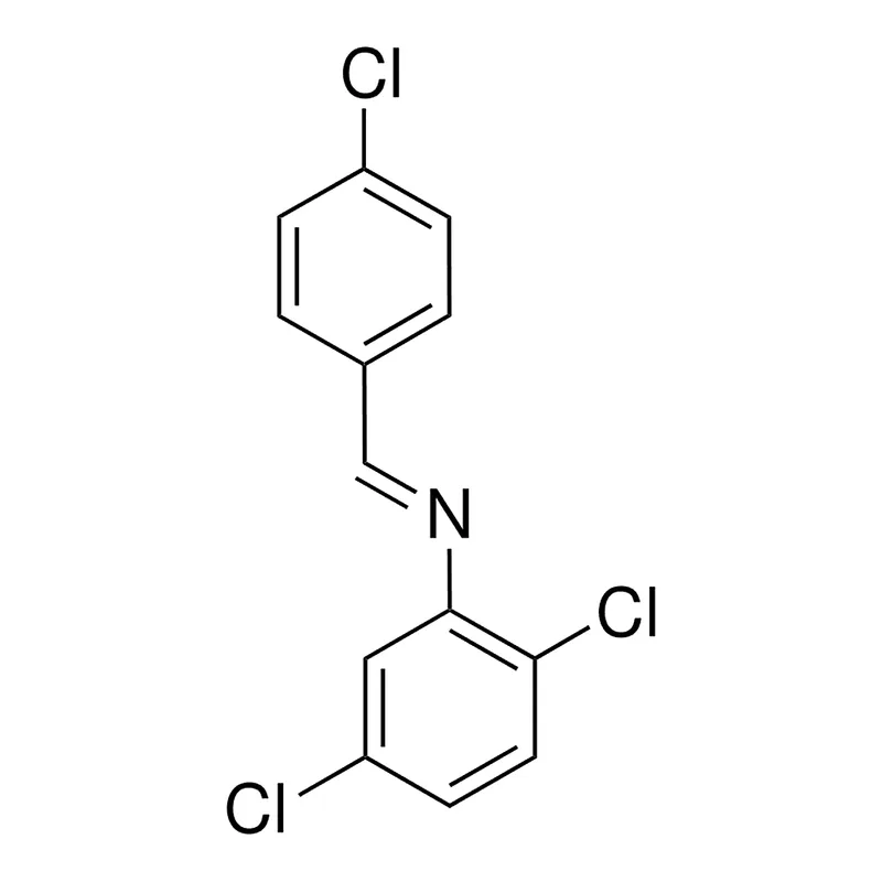 Merck N-(4-CHLOROBENZYLIDENE)-2,5-DIC-