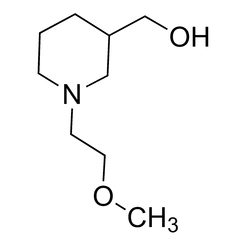 Merck [1-(2-Methoxyethyl)piperidin-3-yl]methanol
