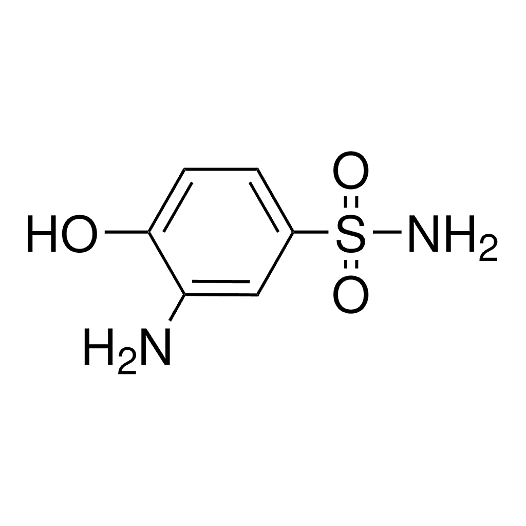 Merck 4-HYDROXYMETANILAMIDE-