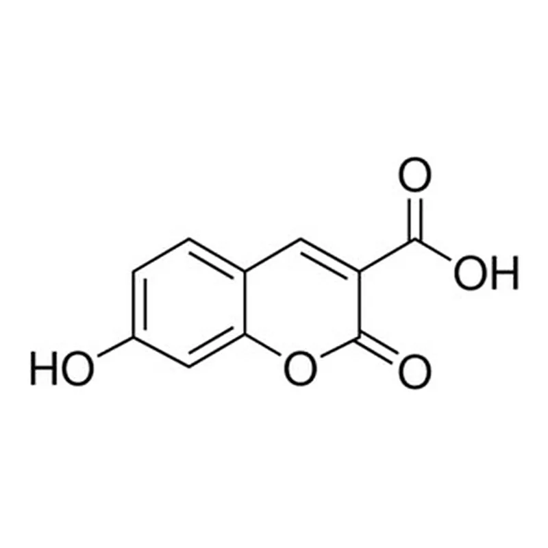 Merck 7-HYDROXYCOUMARIN-3-CARBOXYLIC ACID SUI&