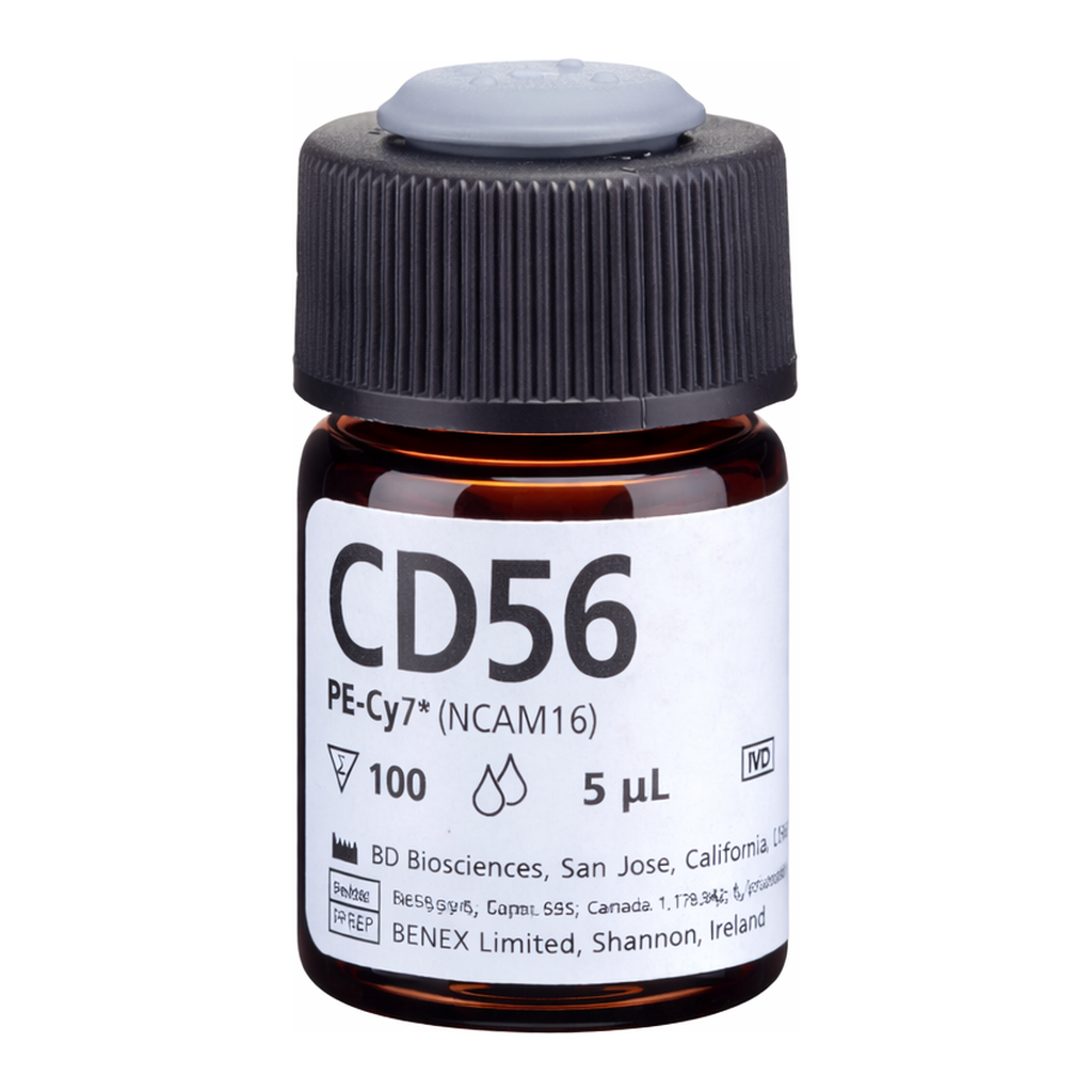 BD CD56 PE-Cy7