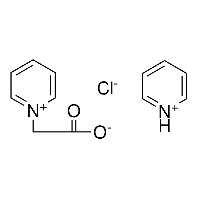 Merck PYRIDINIUM-1-ACETATE COMPOUND WITH-1G