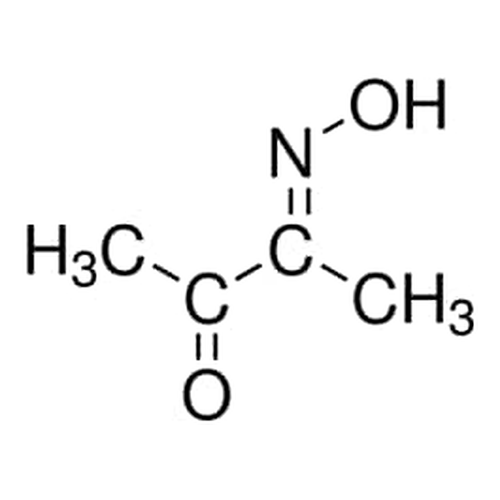 Merck 2,3-BUTANEDIONE MONOXIME >= 98%