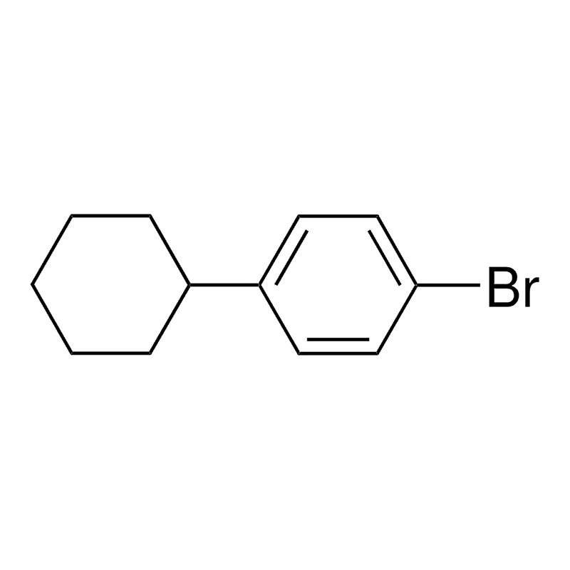 Merck 1-BROMO-4-CYCLOHEXYL-BENZENE-