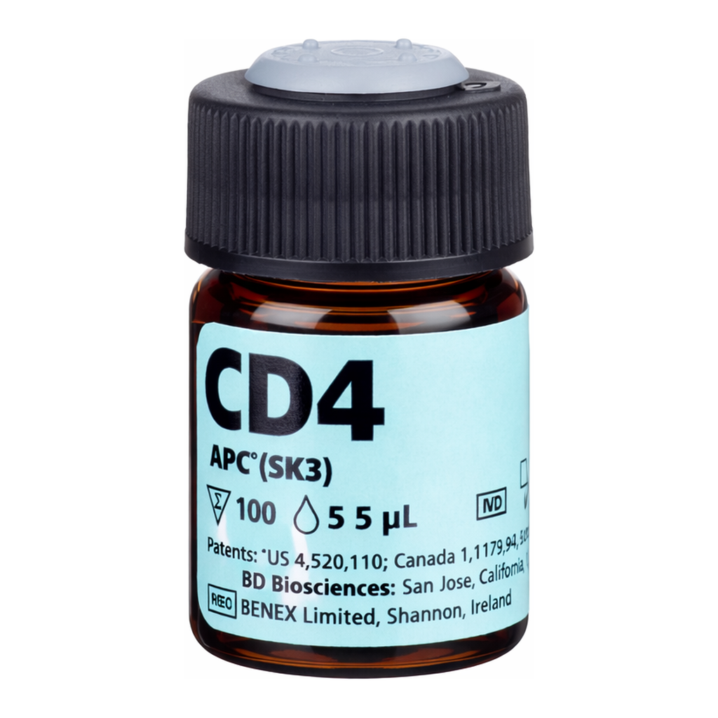 BD CD4 APC