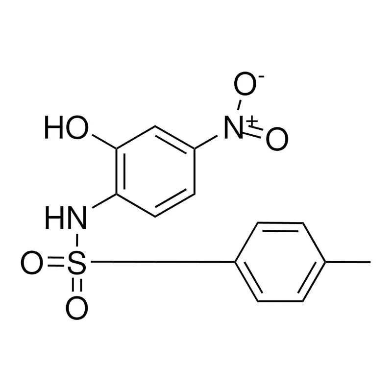 Merck 2'-HYDROXY-4'-NITRO-P-TOLUENESU