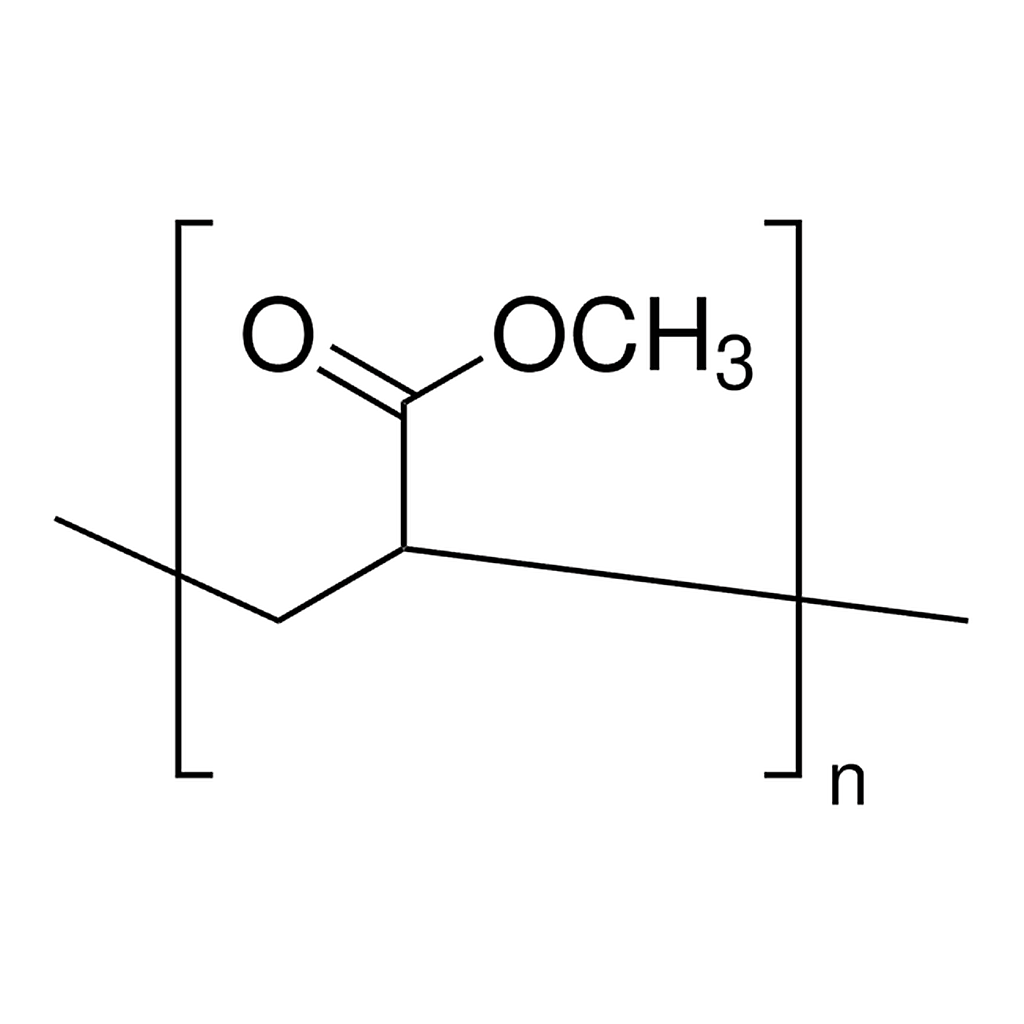 Merck POLY(METHYL ACRYLATE), SOLUTION IN