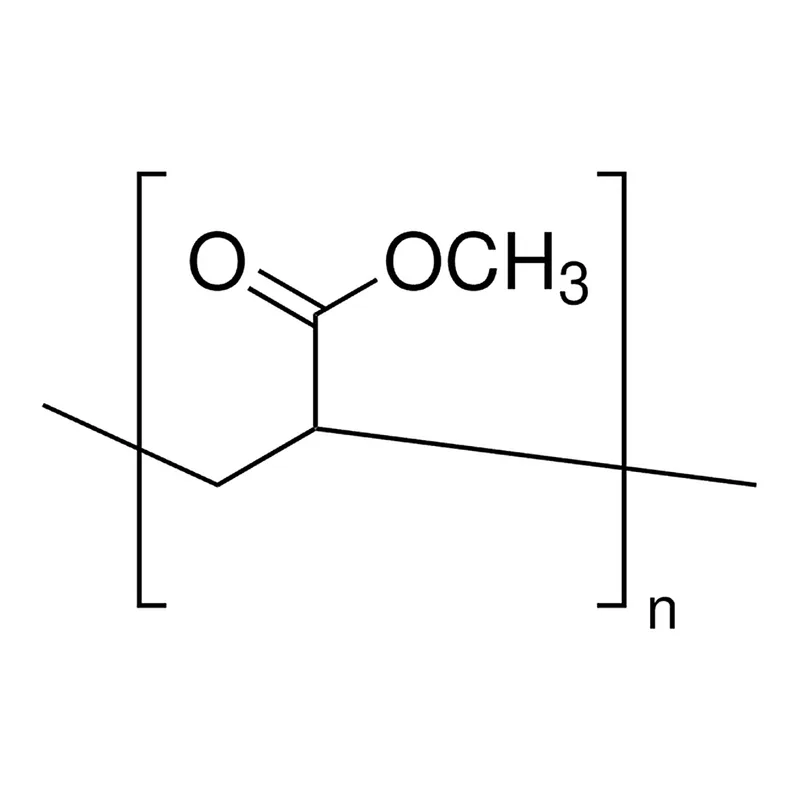 Merck POLY(METHYL ACRYLATE), SOLUTION IN