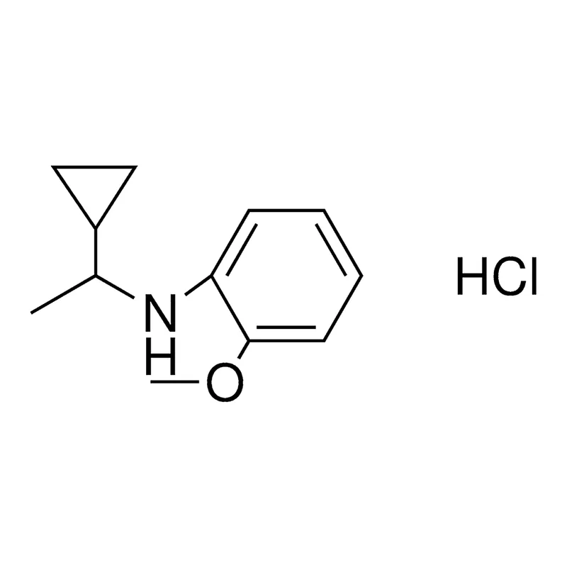Merck (1-CYCLOPROPYL-ETHYL)-(2-METHOXY-