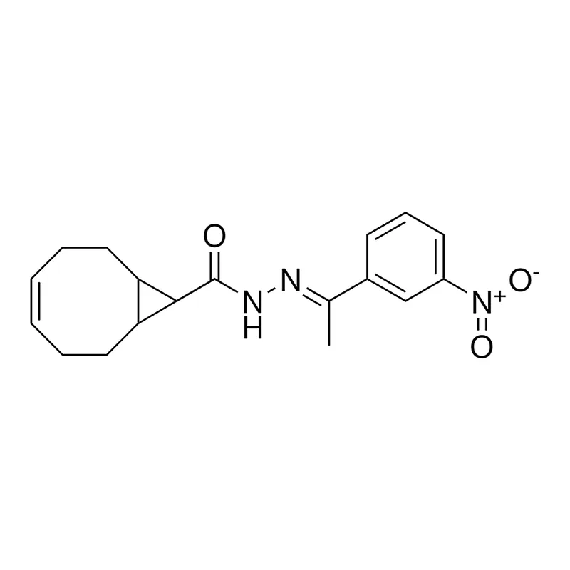 Merck BICYCLO6.1.0NON-4-ENE-9-CARB - 50 MG&
